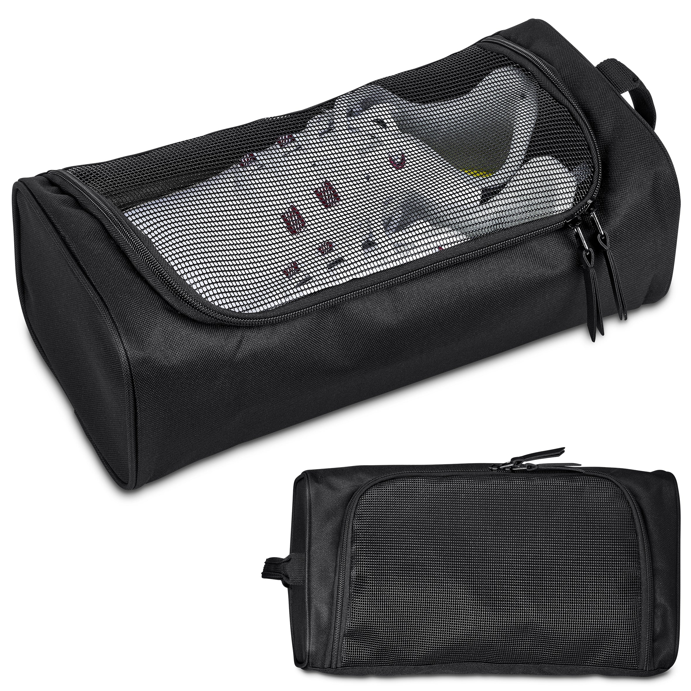 Turnberry Golf Shoe Bag