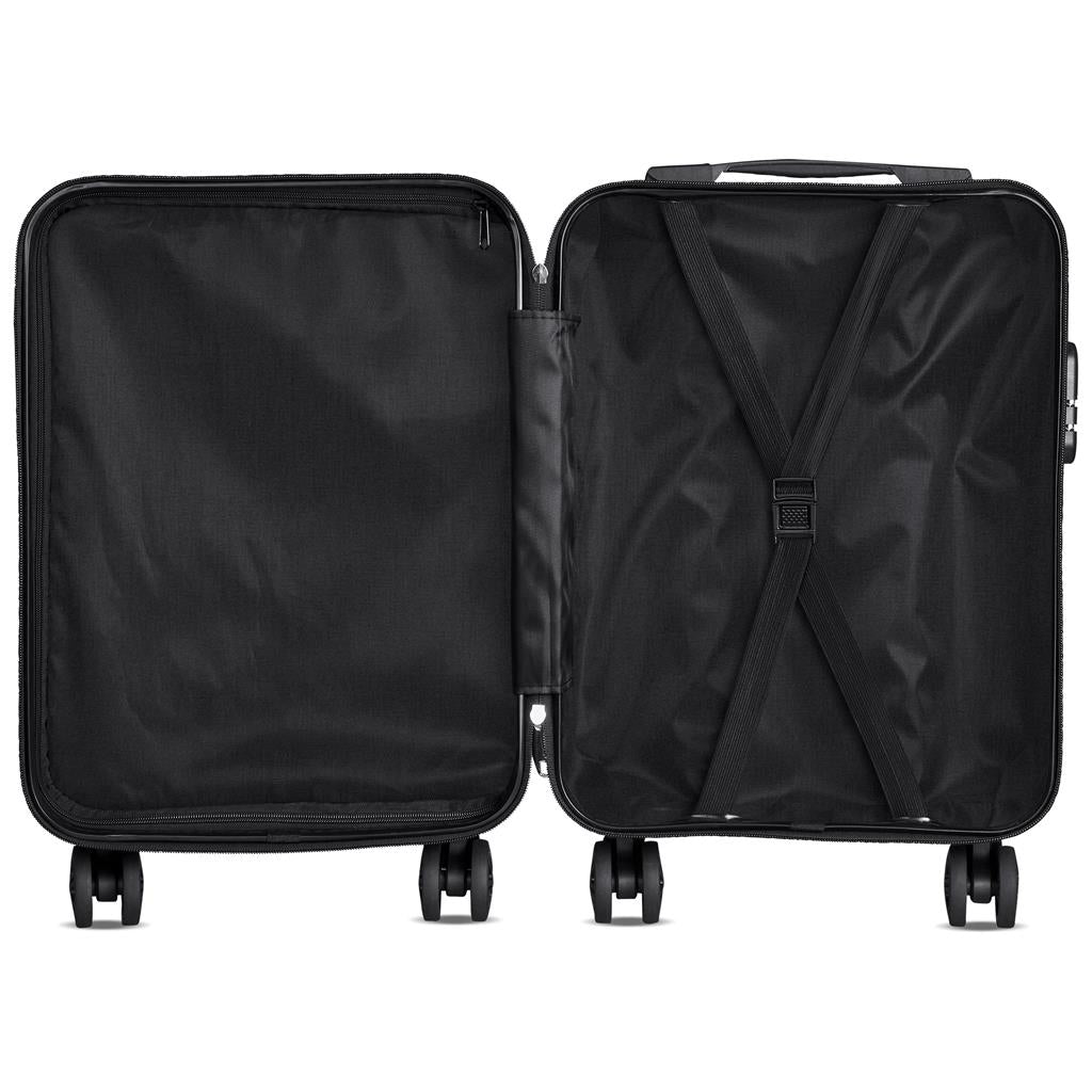 Blythswood Spinner Luggage Bag - 50cm