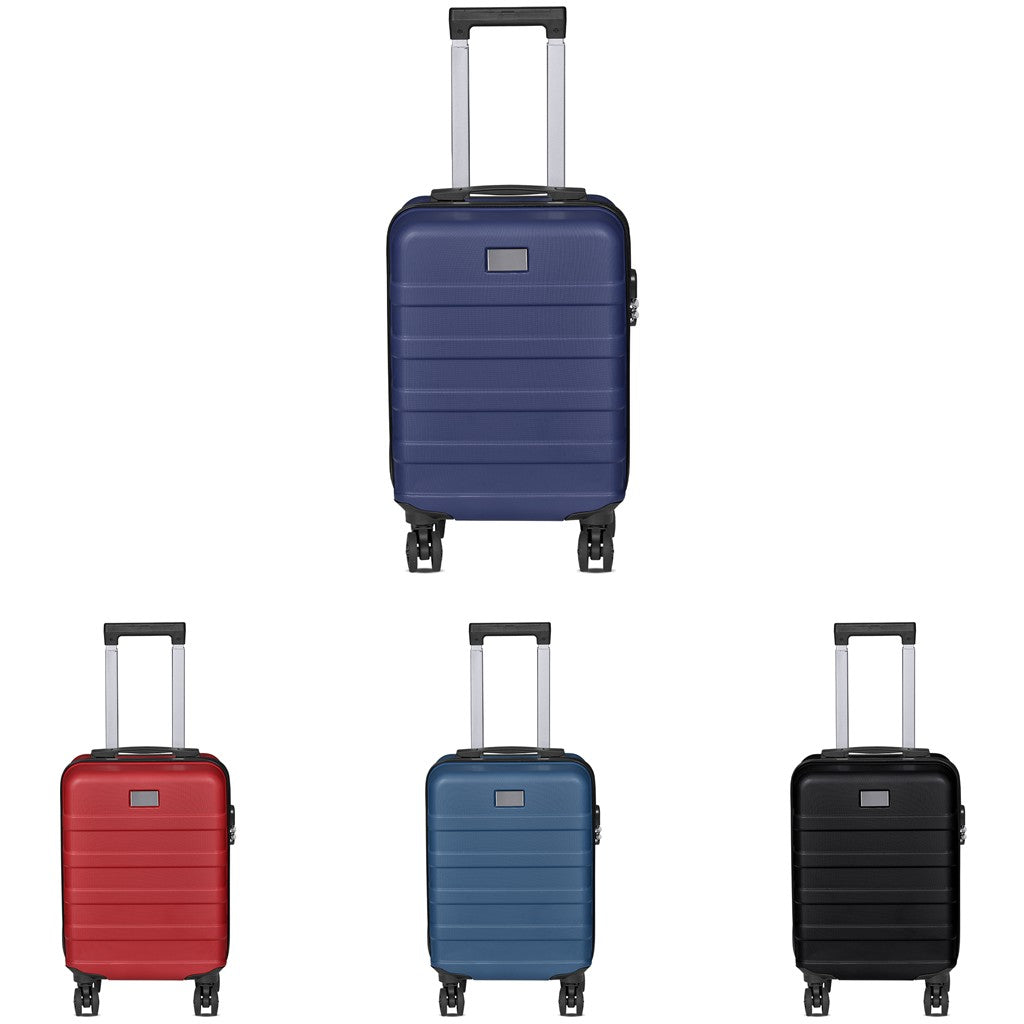 Blythswood Spinner Luggage Bag - 50cm