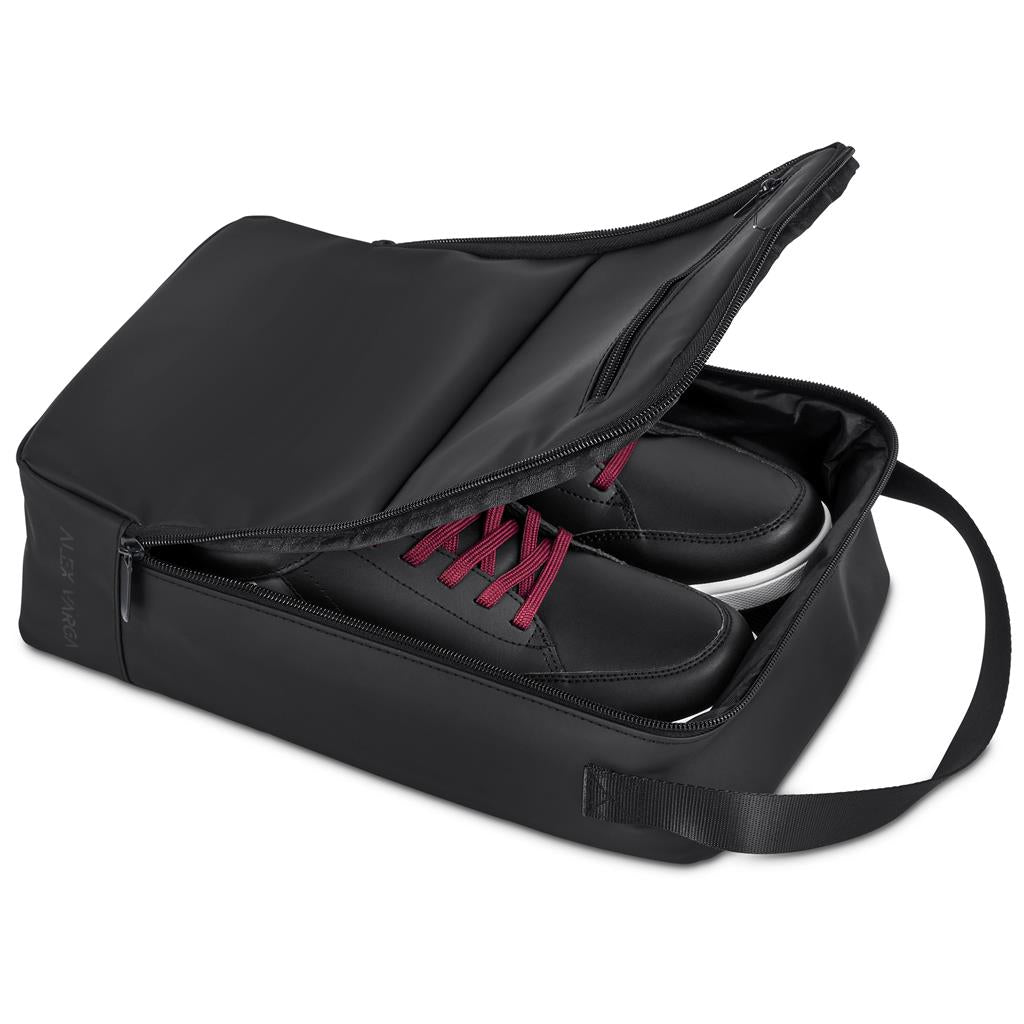 Alex Varga Alcanada Shoe Bag