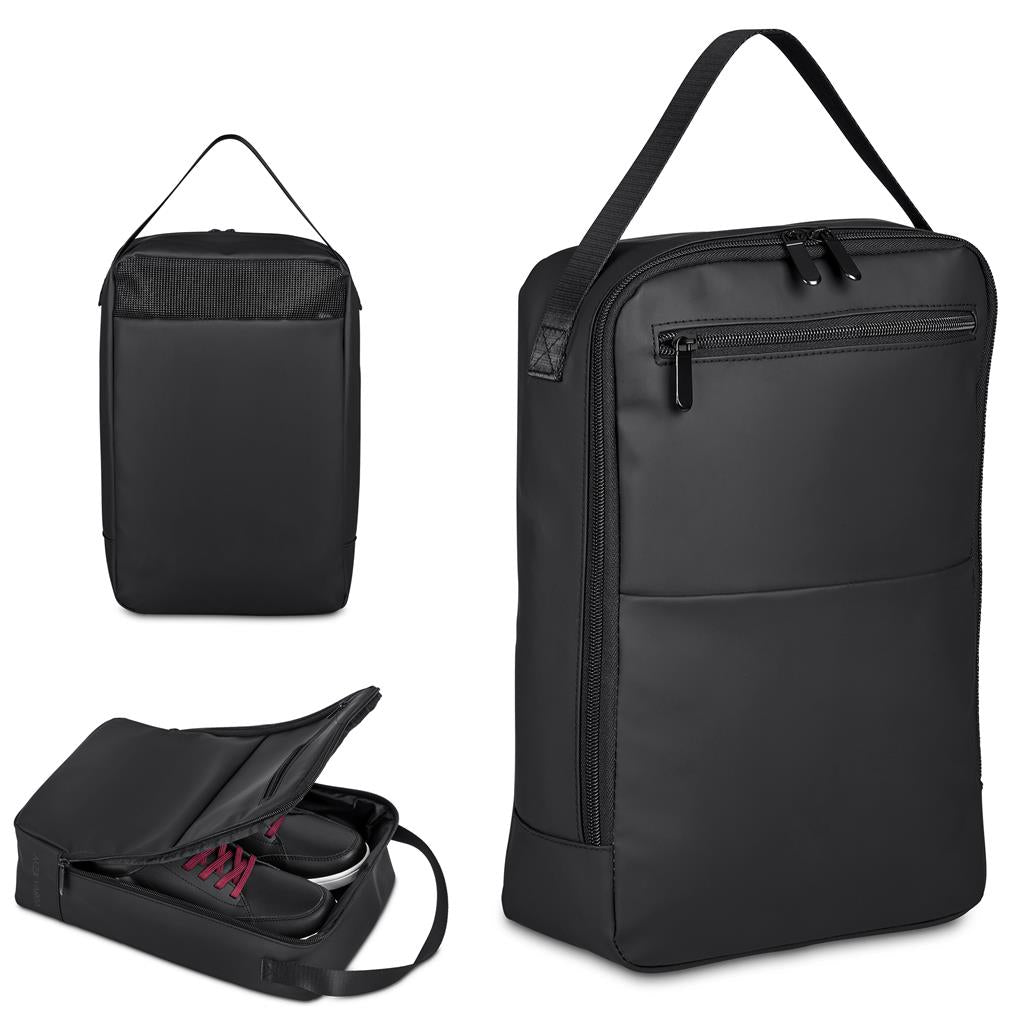 Alex Varga Alcanada Shoe Bag