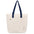 Okiyo Tansu Recycled Canvas Tote Bag - 285gsm