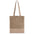 Serendipio Milestone Corduroy & Cotton Shopper