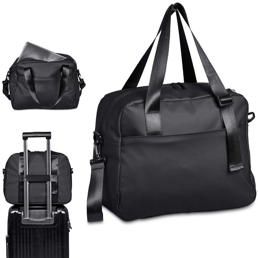 Serendipio Carry-On Laptop & Overnight Bag