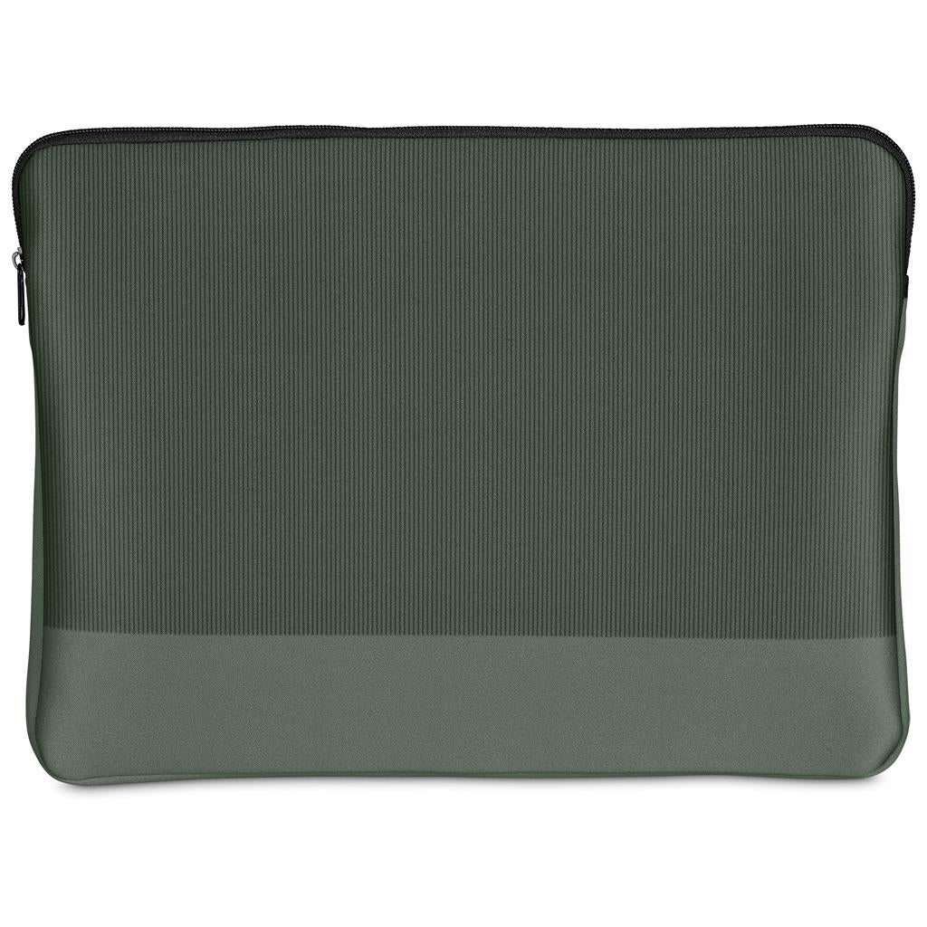 Serendipio Milestone Neoprene Laptop Sleeve 15-16 Inch