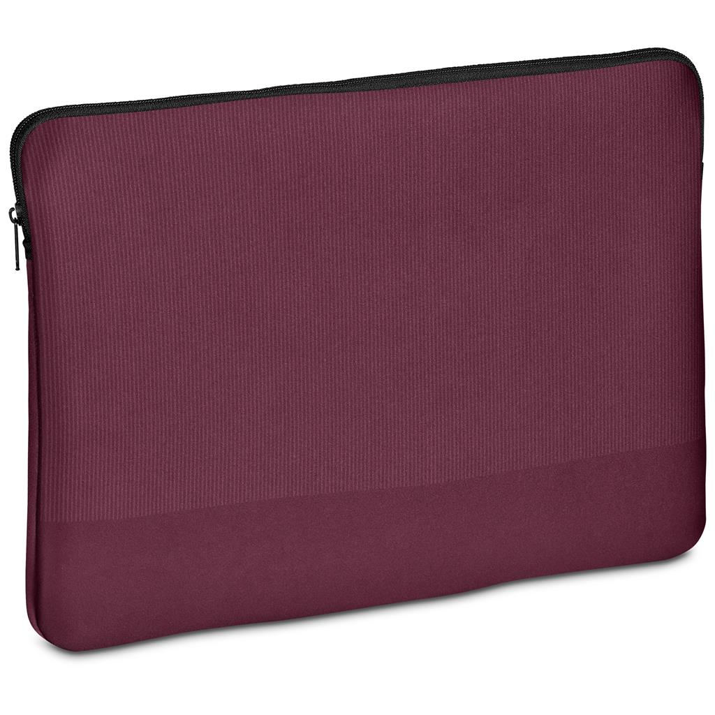 Serendipio Milestone Neoprene Laptop Sleeve 15-16 Inch