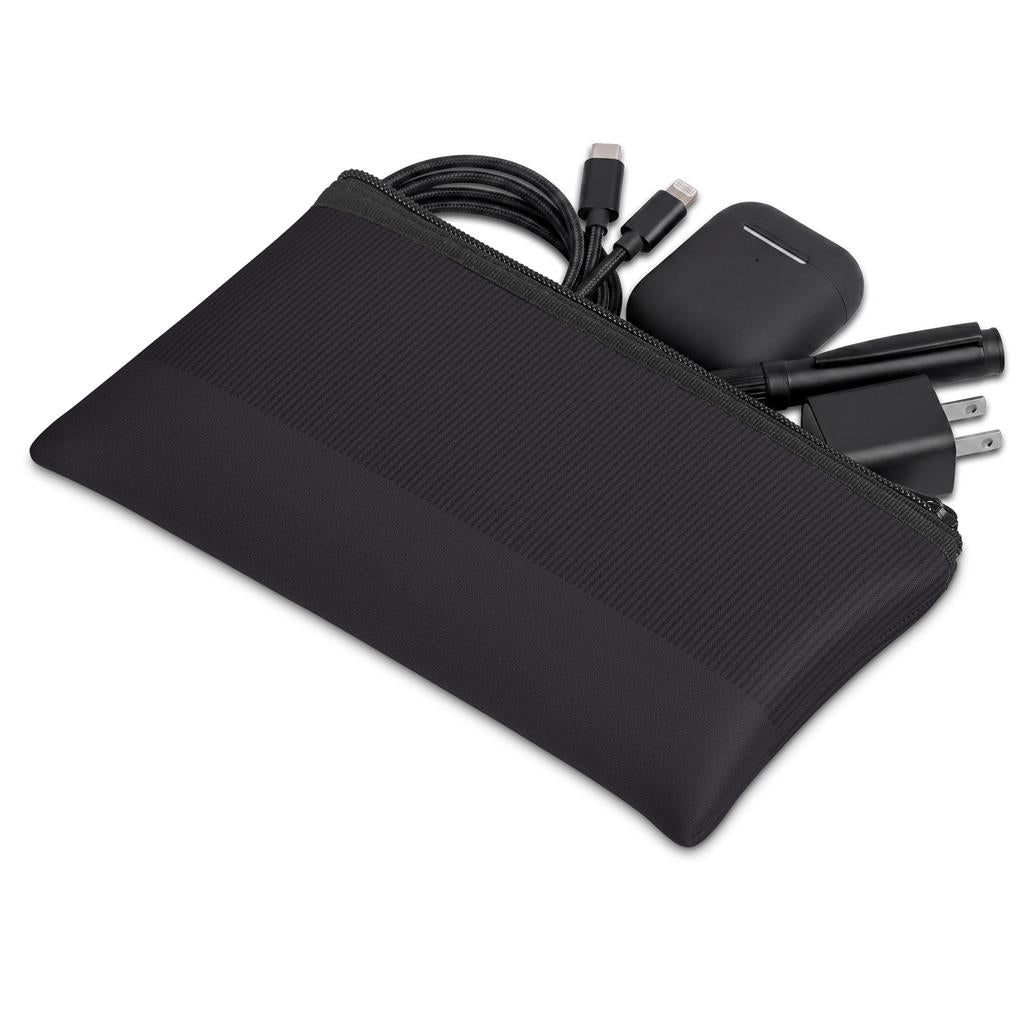 Serendipio Milestone Neoprene Accessory Pouch