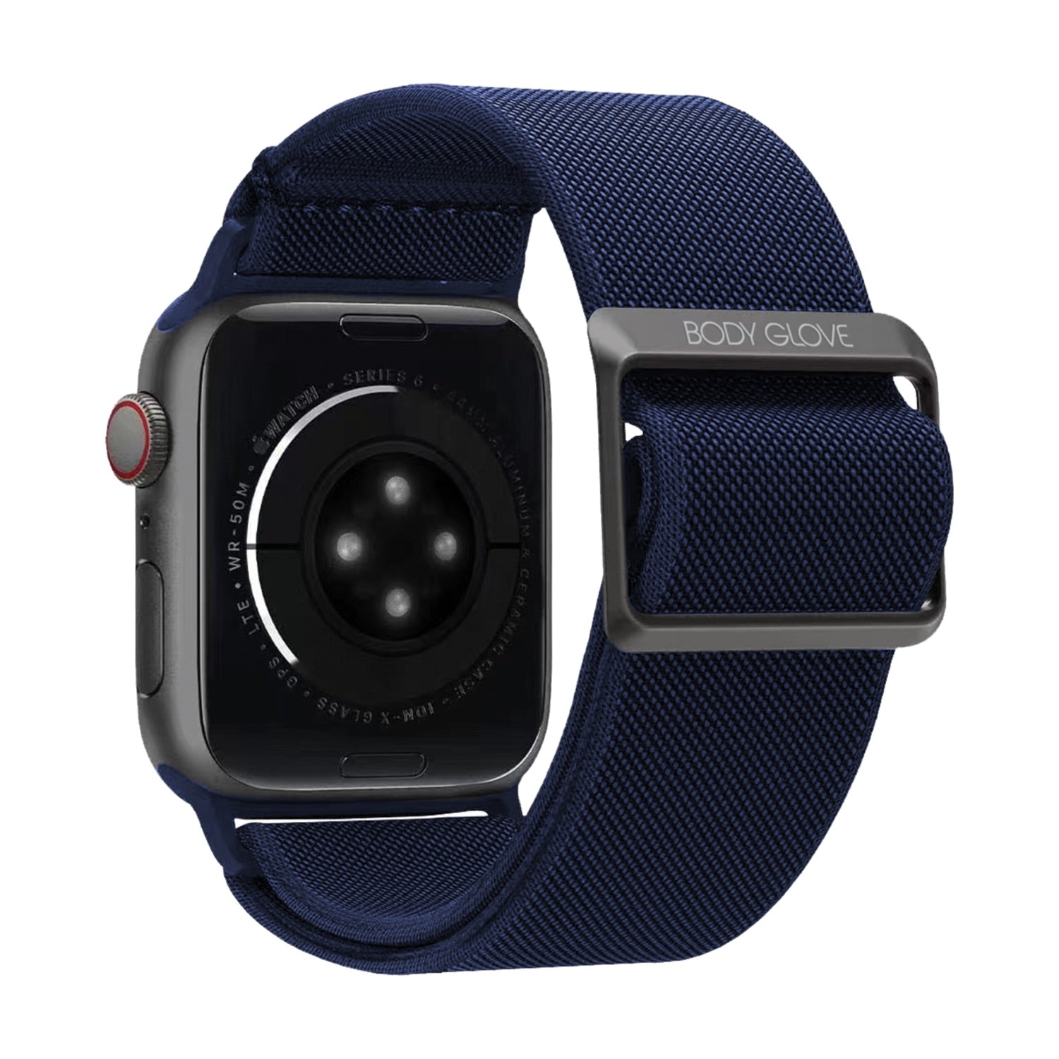 Body Glove Nylon Watch Strap – Apple Series - Retail Therapy Online
