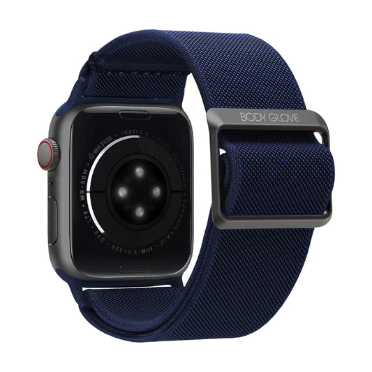 Body Glove Nylon Watch Strap – Apple Series - Retail Therapy Online