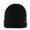Rib Knit Beanie - Cuffed
