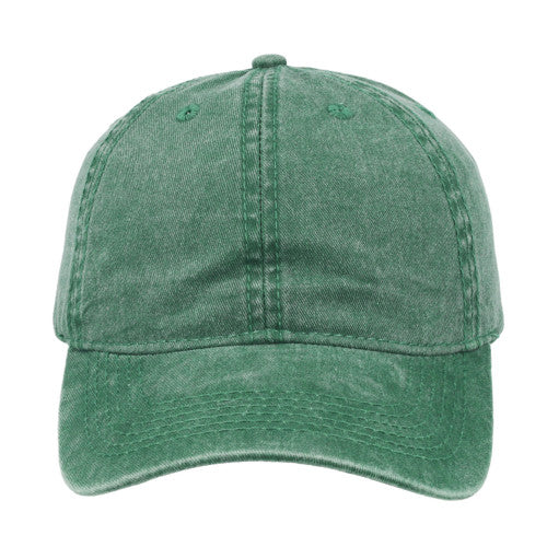 Unstructured Max Wash 6 Panel Cap