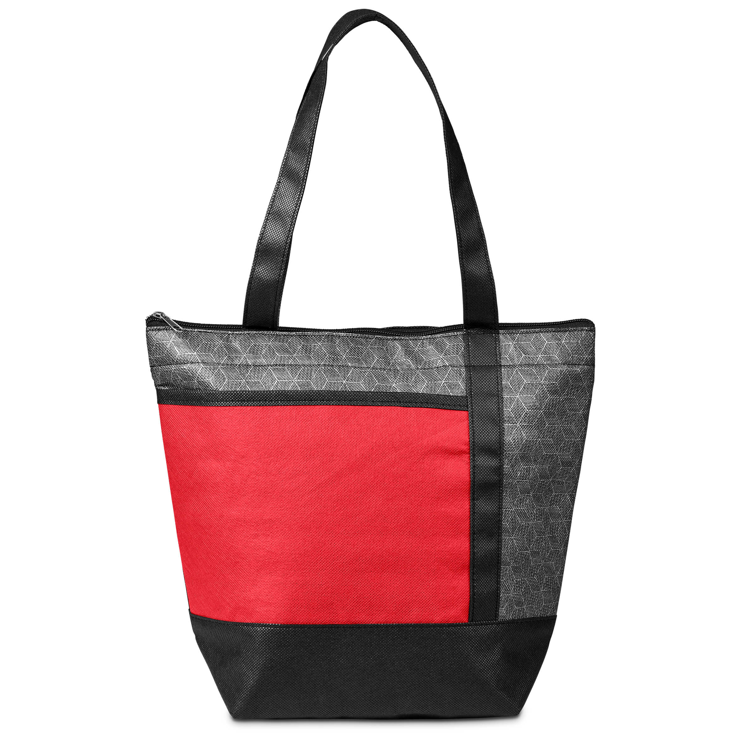 Andes Non Woven Lunch Cooler 12 Can - Retail Therapy Online