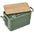 Urban Terrain Lakeside Double Layer Lunch Box & Cutlery Set