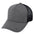 Jersey Trucker Cap - 5 Panel