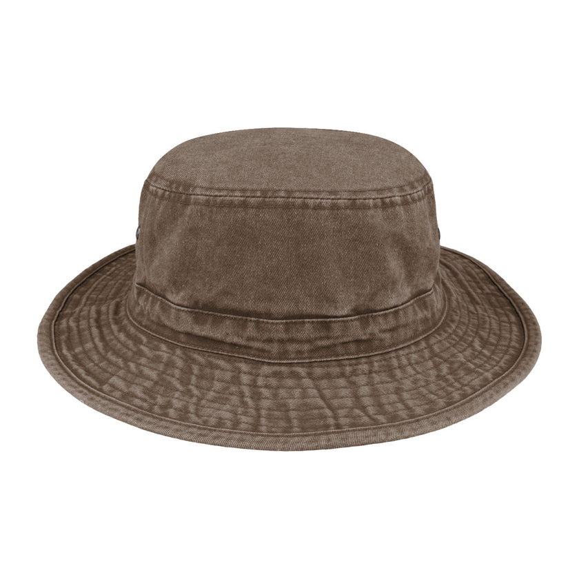 Max Wash Bucket Hat