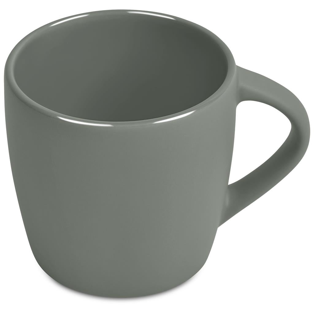 Altra Ceramic Coffee Mug – 330ml