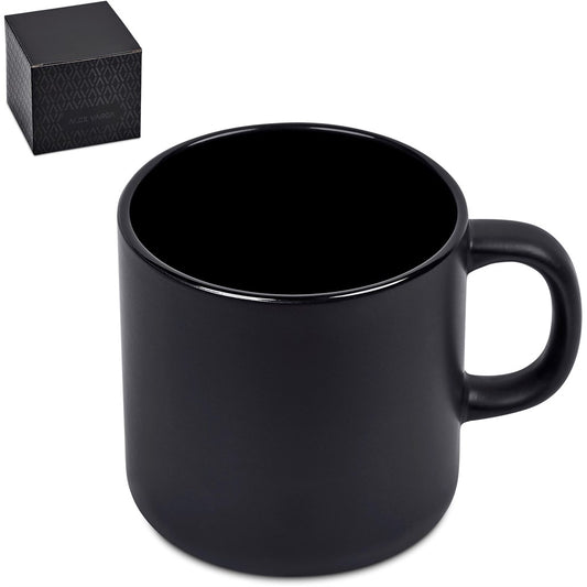 Alex Varga Aletina Ceramic Coffee Mug – 400ml - Retail Therapy Online
