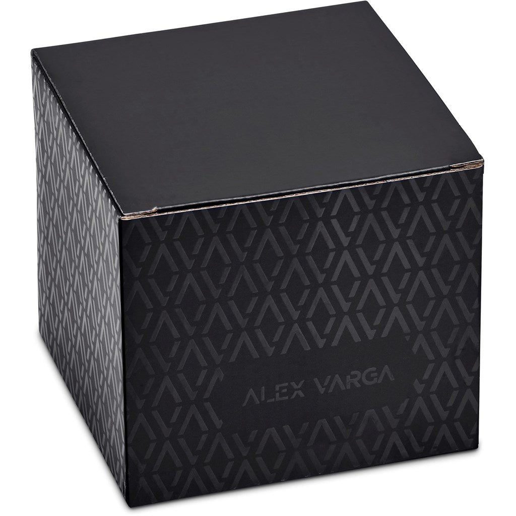 Alex Varga Aletina Ceramic Coffee Mug – 400ml - Retail Therapy Online