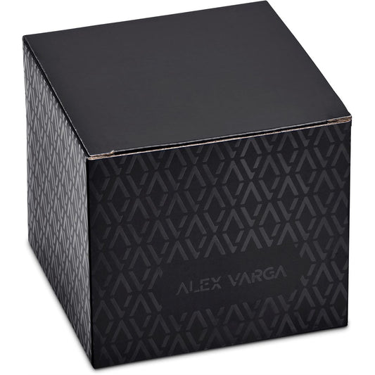 Alex Varga Aletina Ceramic Coffee Mug – 400ml - Retail Therapy Online