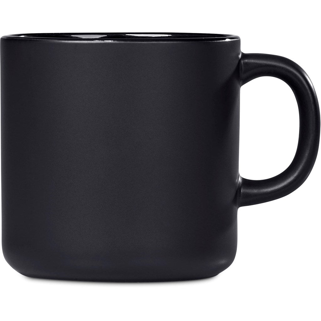 Alex Varga Aletina Ceramic Coffee Mug – 400ml - Retail Therapy Online