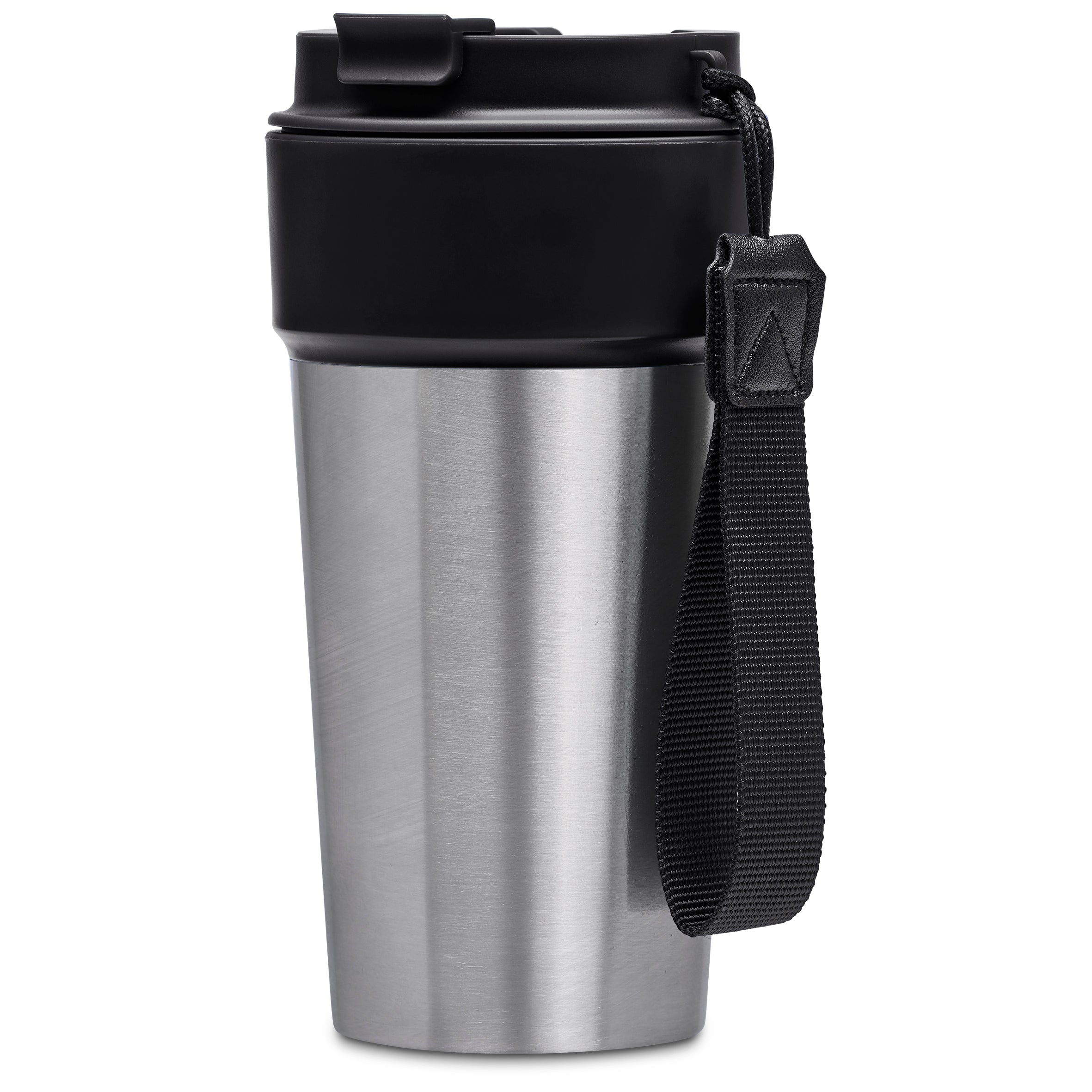 Kooshty Amigo S/S & Plastic Double-Wall Tumbler - 500ml