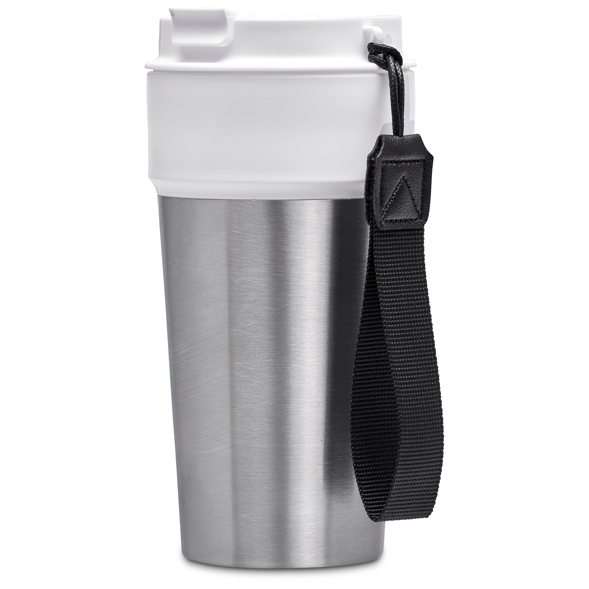 Kooshty Amigo S/S & Plastic Double-Wall Tumbler - 500ml