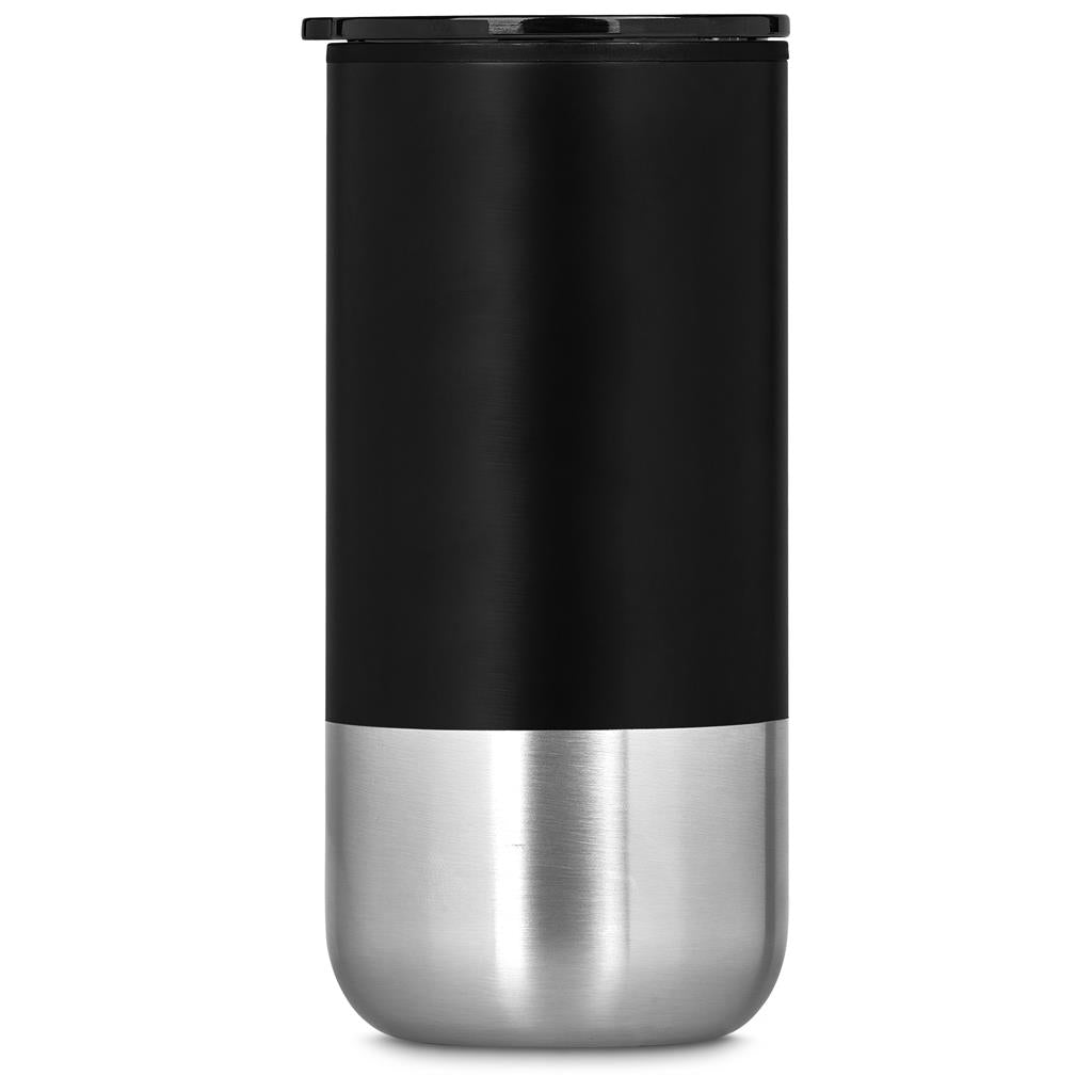 Kooshty Cheerio Double Wall Tumbler & Straw – 480ml