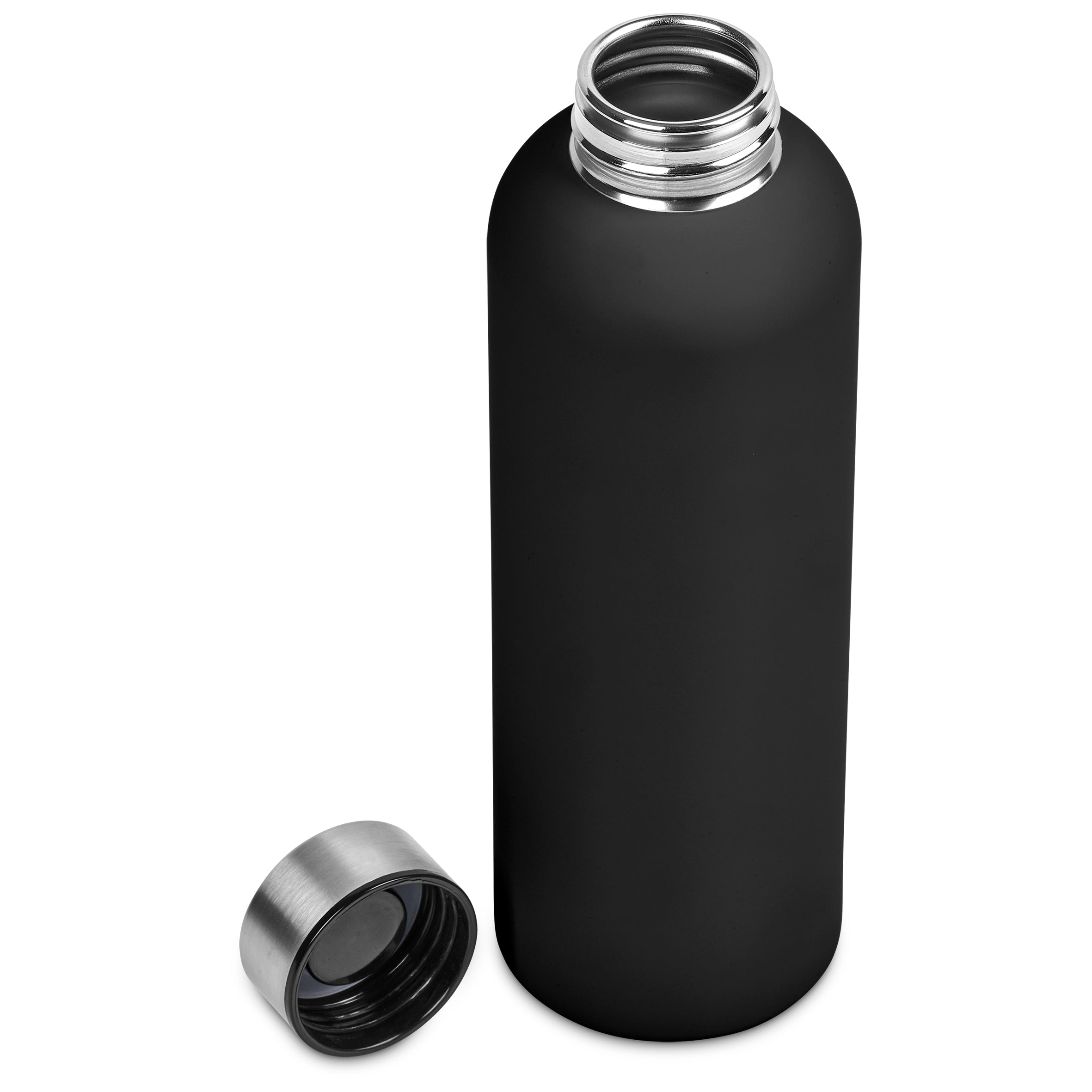 Serendipio Benson Stainless Steel Water Bottle – 720ml