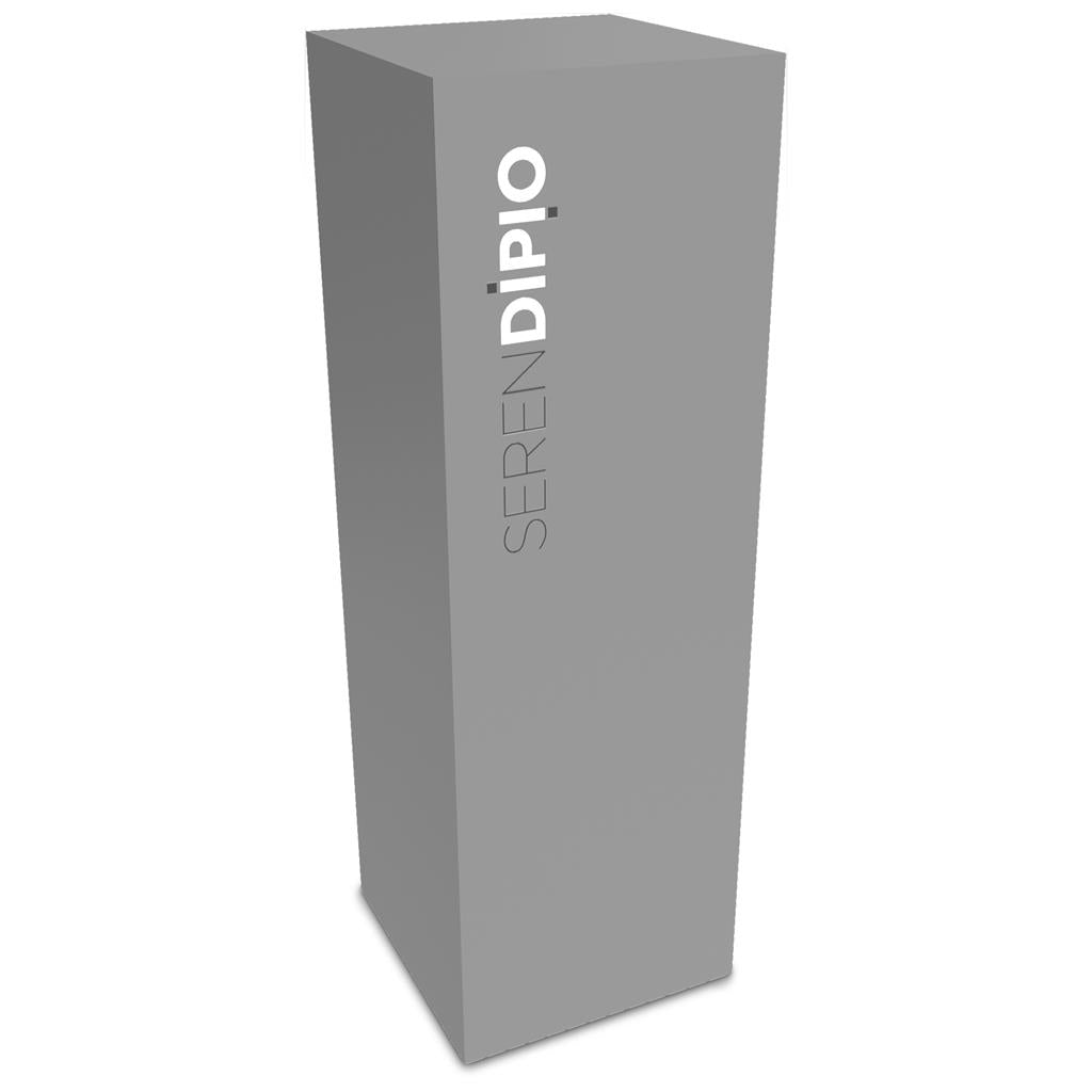 Serendipio Benson Stainless Steel Water Bottle – 720ml