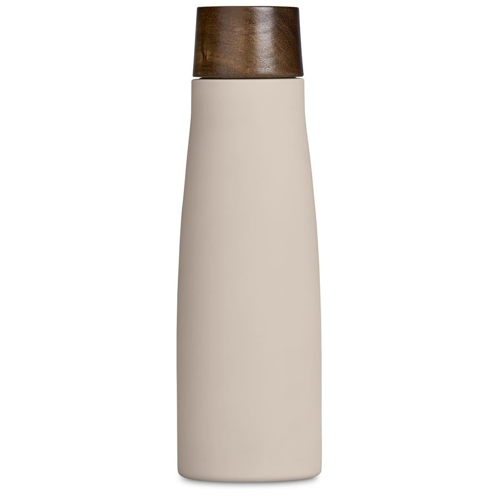 Serendipio Snowdonia S/S Vacuum Water Bottle - 600ml