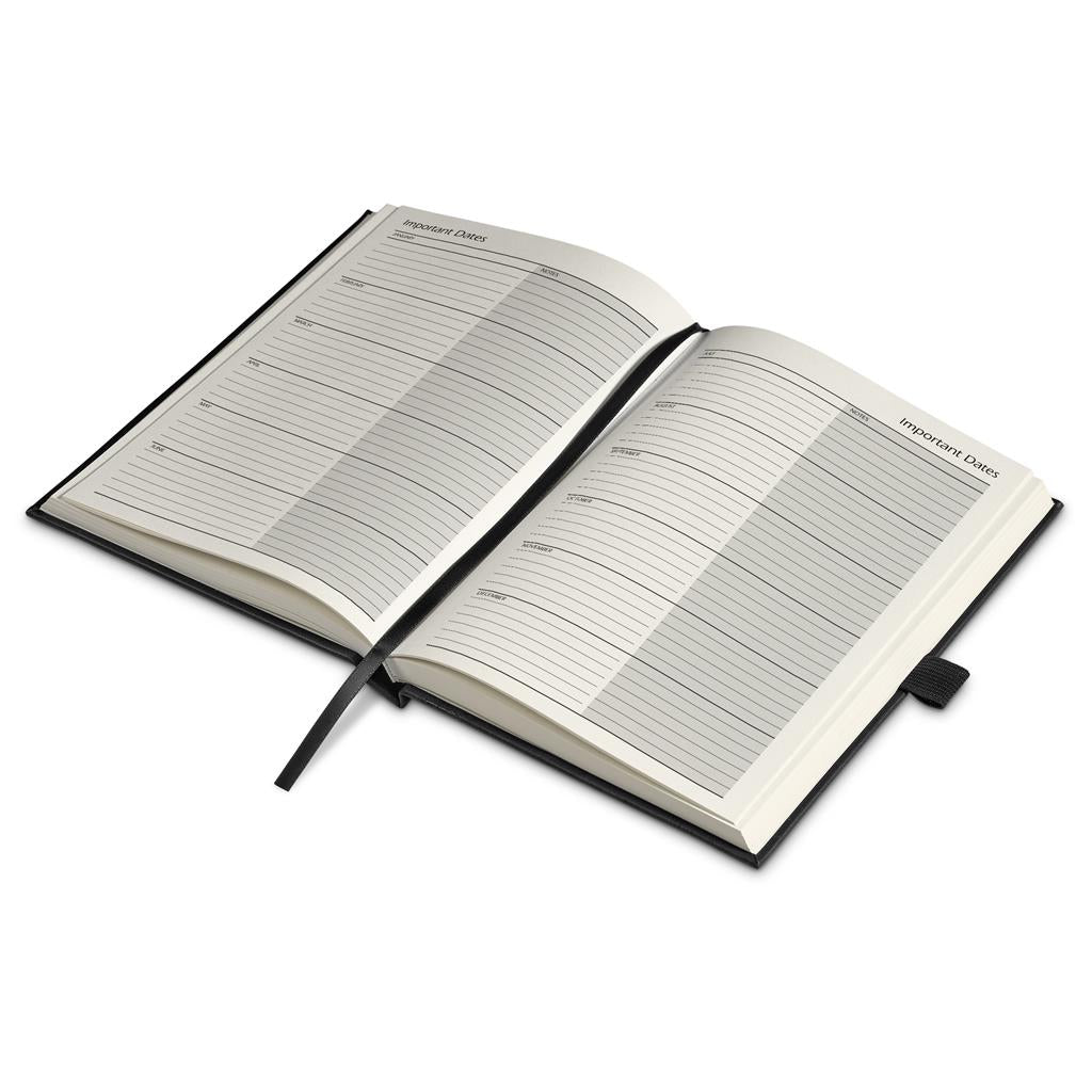 Advantage 2027 Diary - A5