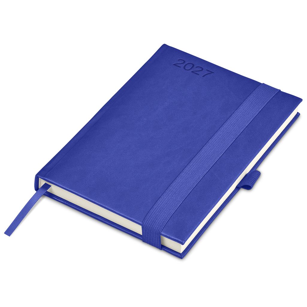 Advantage 2027 Diary - A5