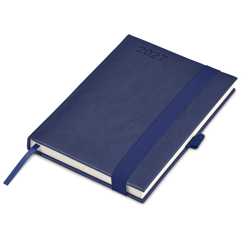 Advantage 2027 Diary - A5