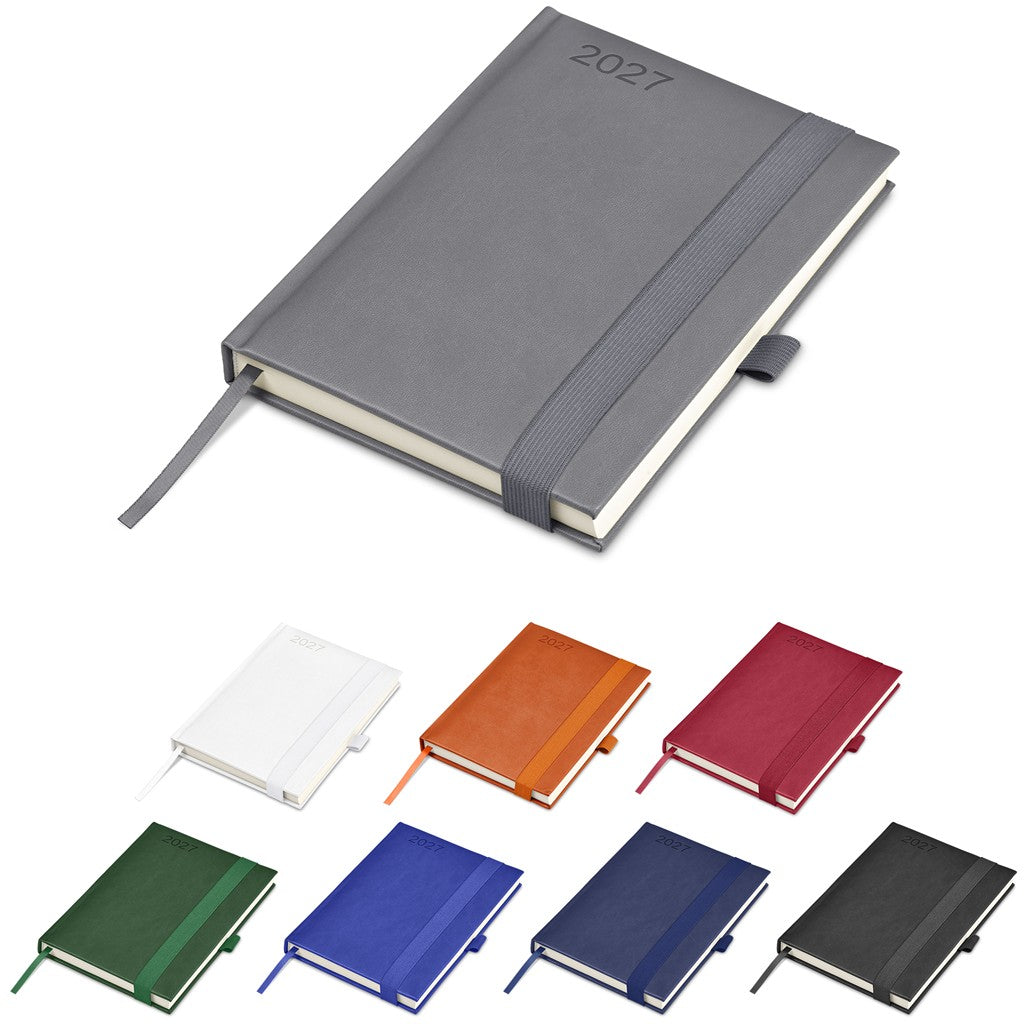 Advantage 2027 Diary - A5