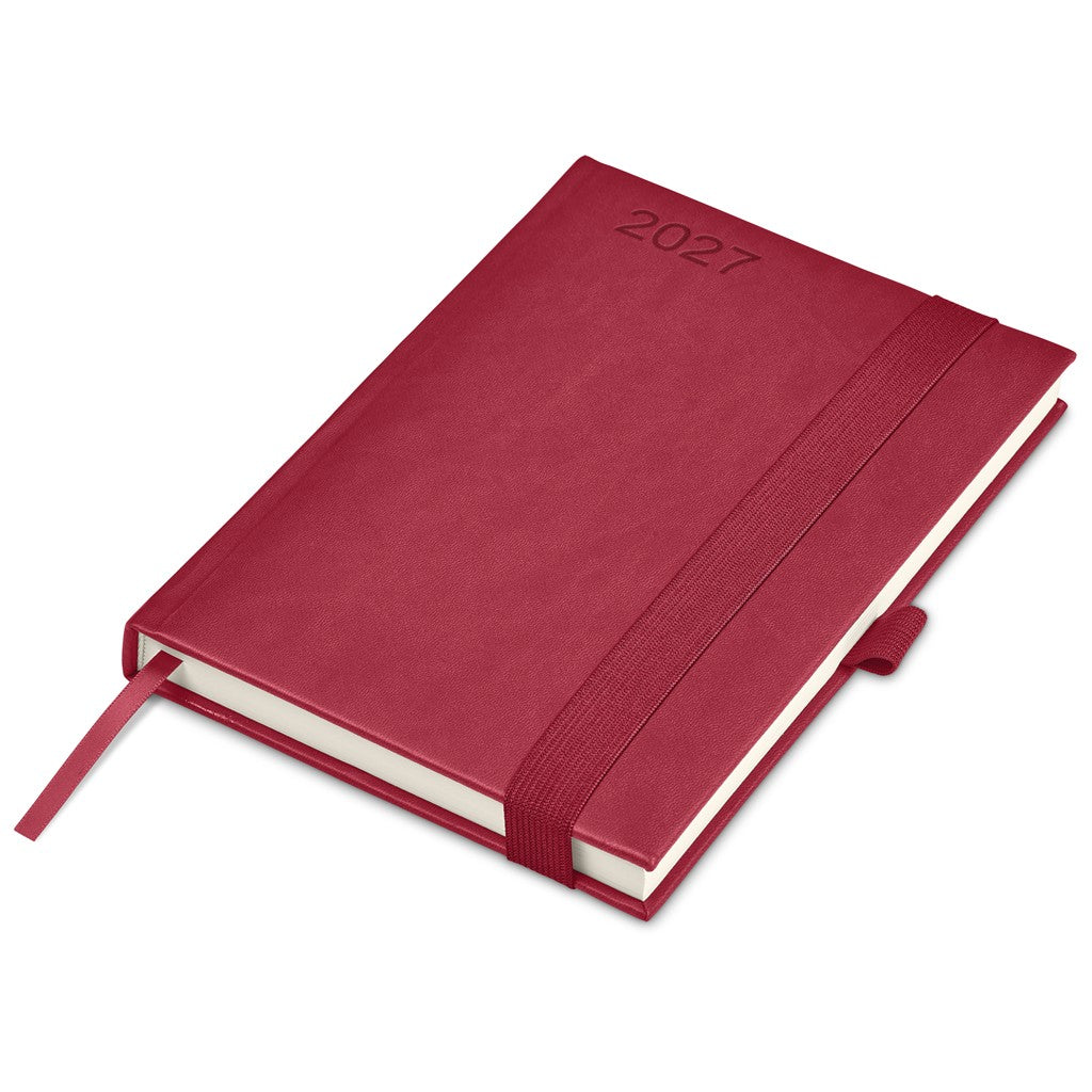 Advantage 2027 Diary - A5