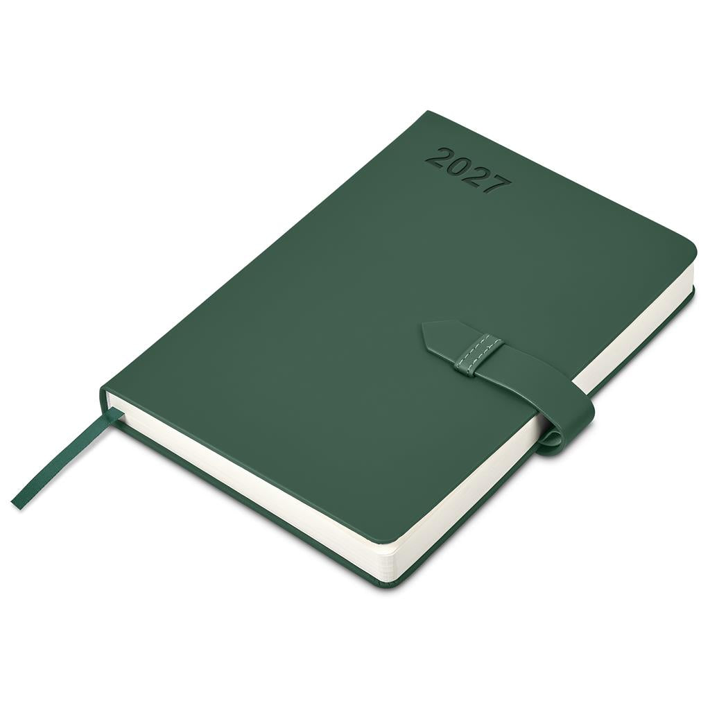 Enterprise A5 Diary 2027