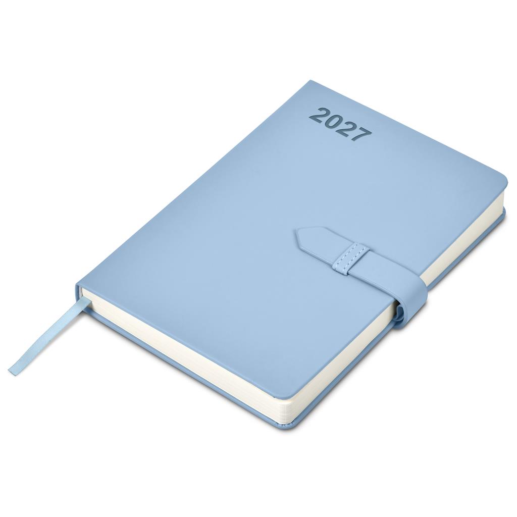Enterprise A5 Diary 2027