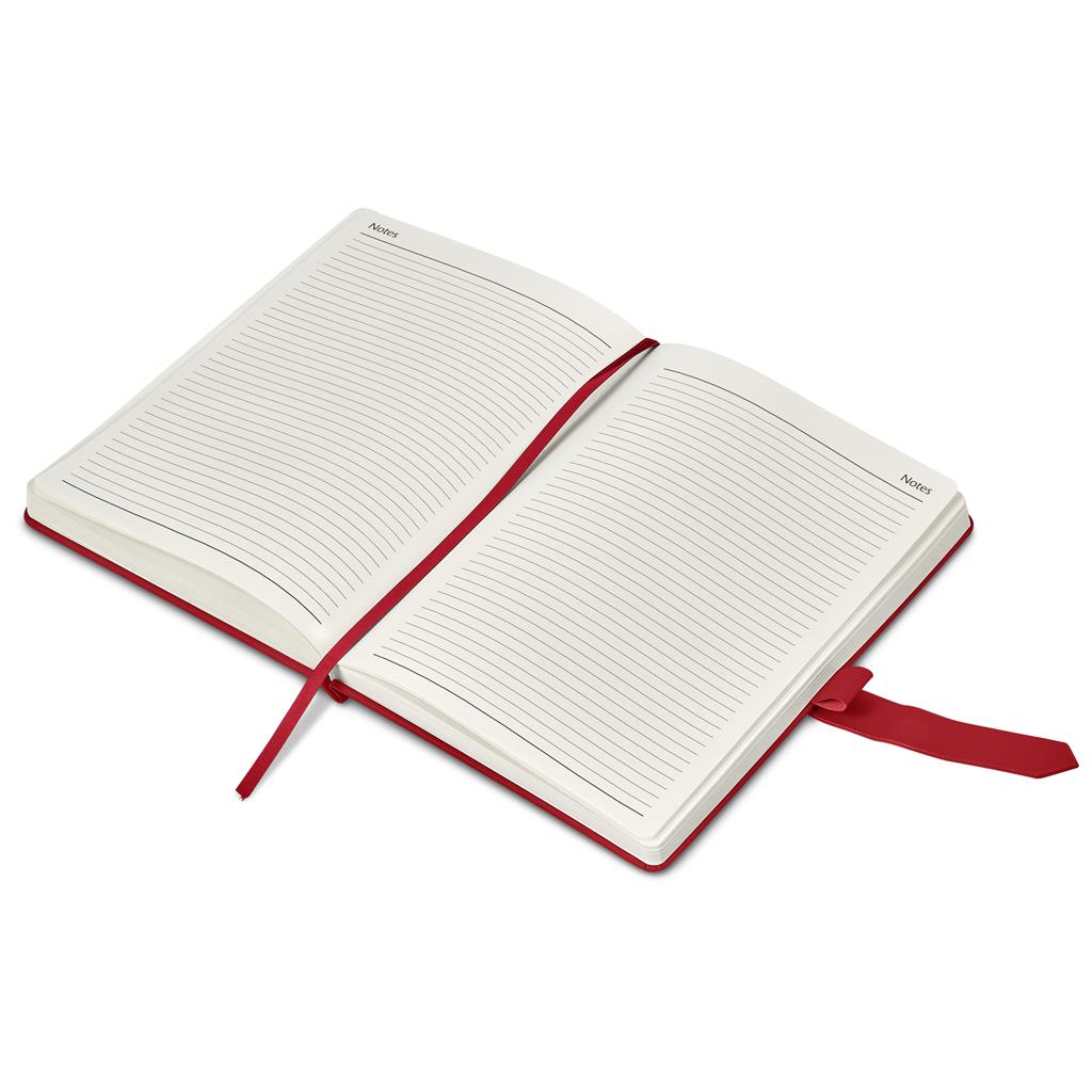 Enterprise A5 Diary 2027