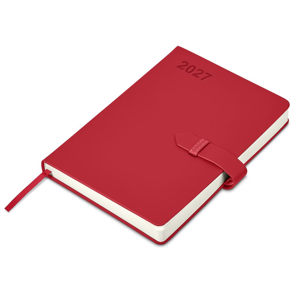 Enterprise A5 Diary 2027