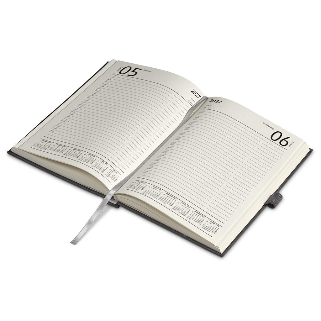 Oakridge A5 Diary 2027