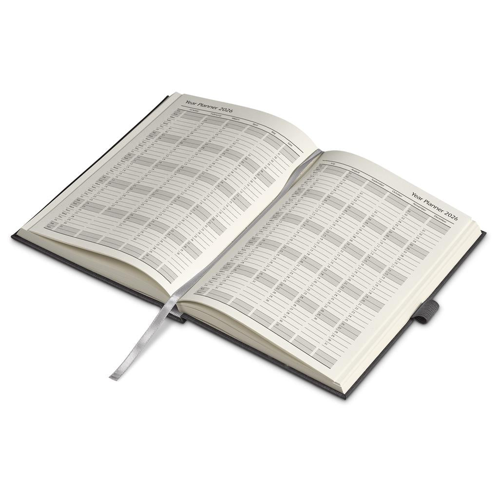 Oakridge A5 Diary 2027