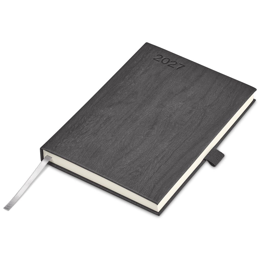 Oakridge A5 Diary 2027
