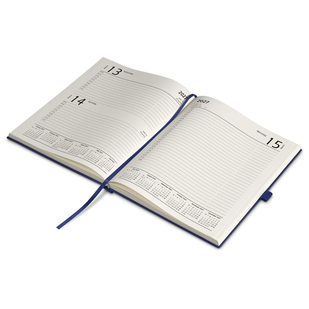 Advantage Maxi A4 Diary 2027
