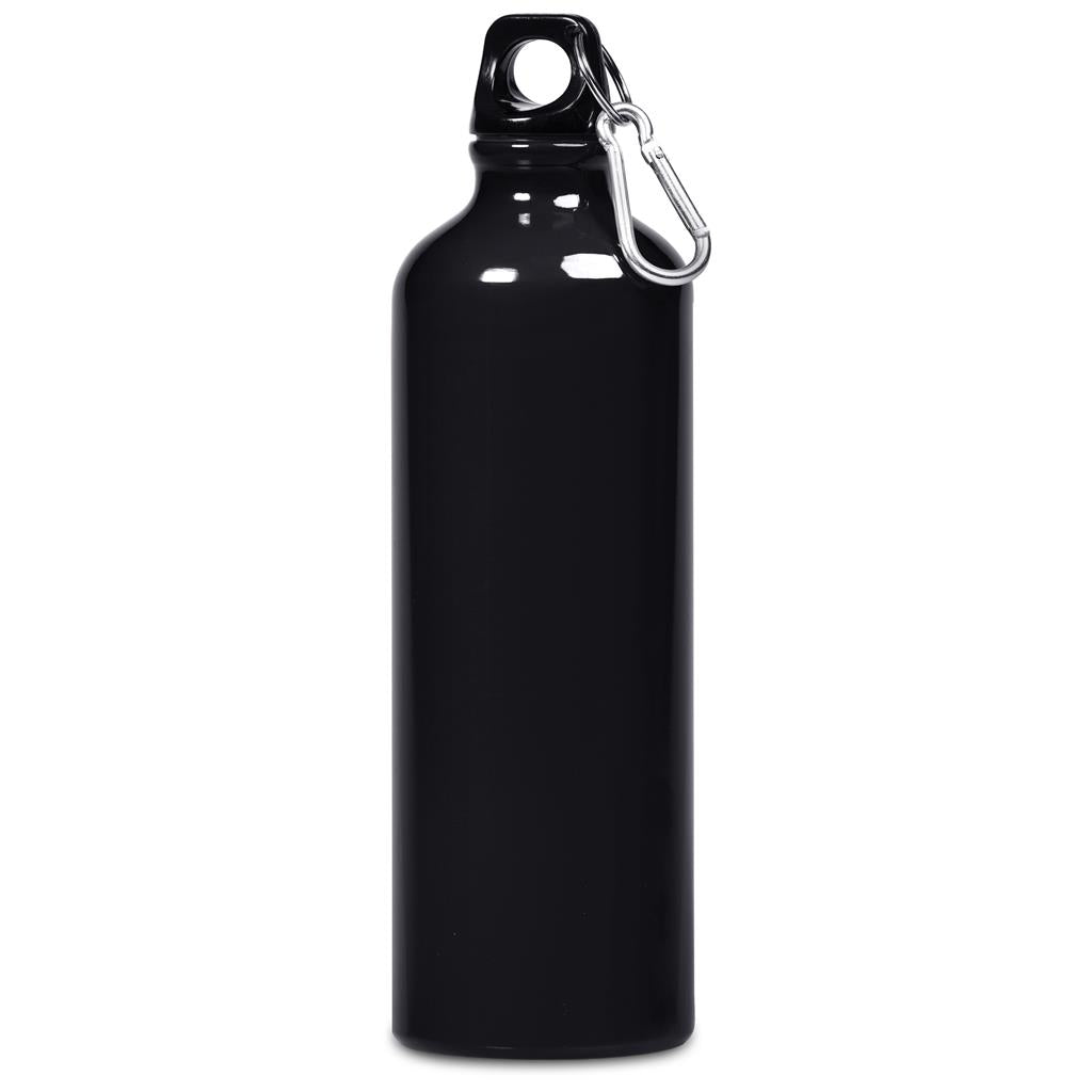Solano Aluminium Water Bottle - 750ml