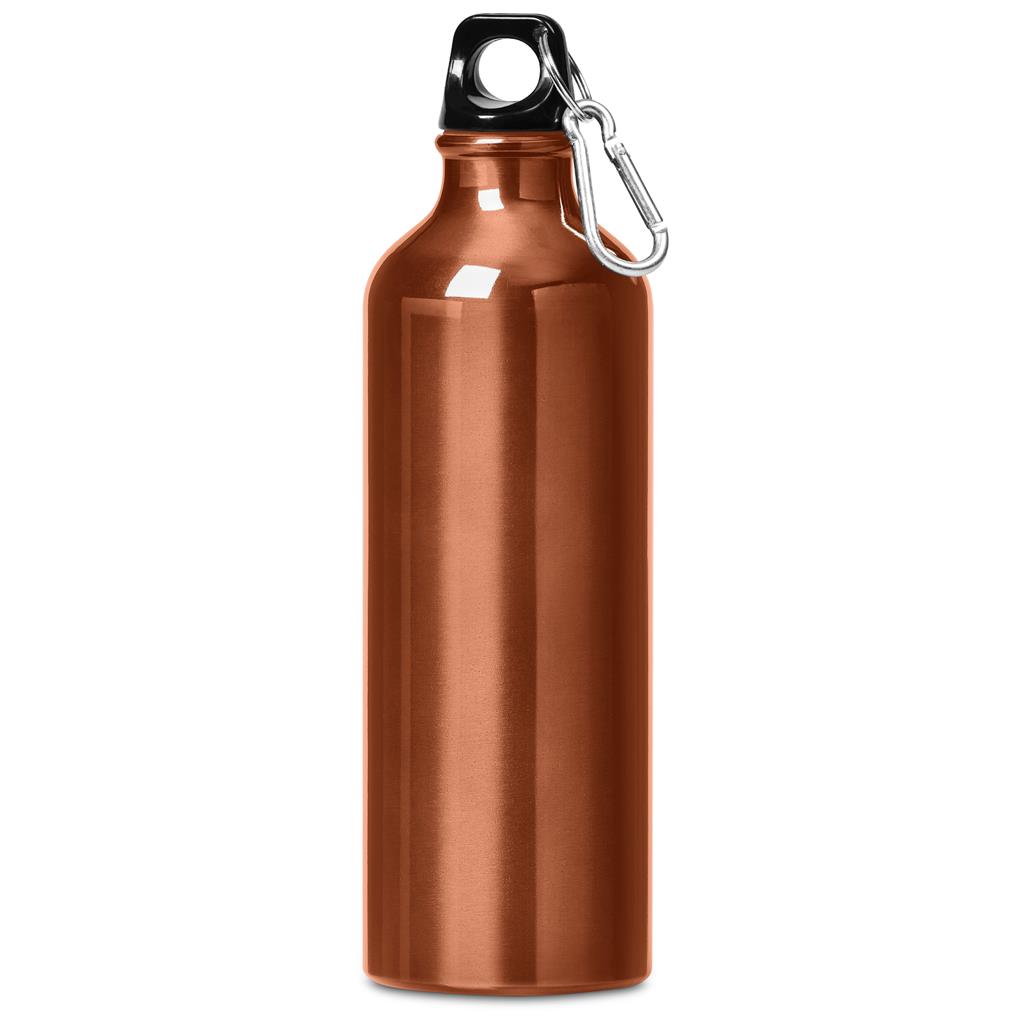 Solano Aluminium Water Bottle - 750ml