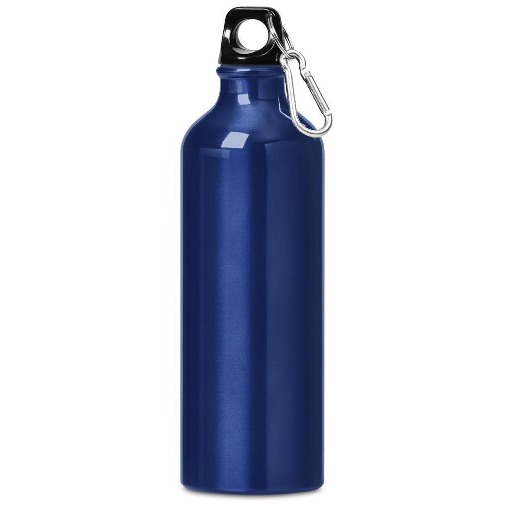Solano Aluminium Water Bottle - 750ml