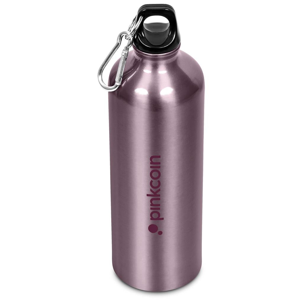 Solano Aluminium Water Bottle - 750ml