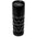 Serendipio Meteor Stainless Steel & Plastic Double-Wall Tumbler - 450ml
