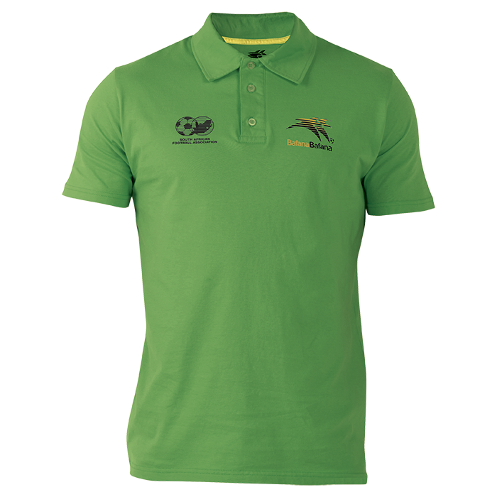 Soccer World Cup 26 Graphic Unisex Golf Shirt - 160g