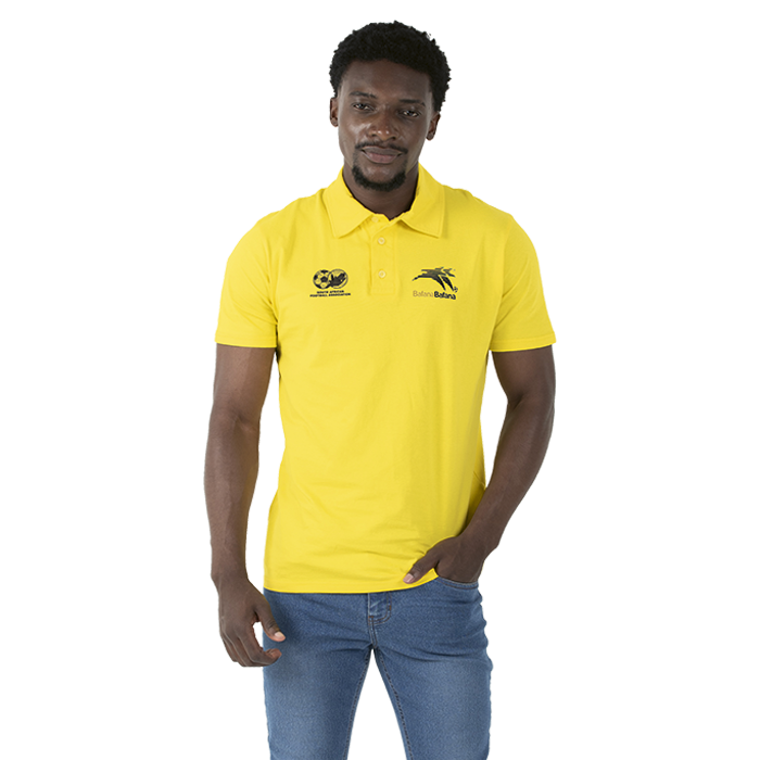 Soccer World Cup 26 Graphic Unisex Golf Shirt - 160g